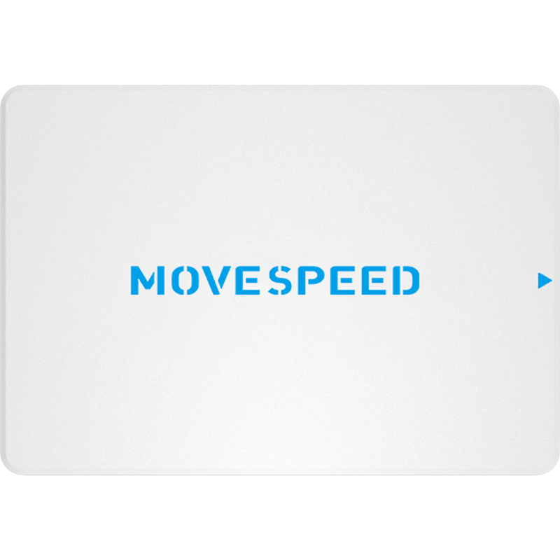 移速（move speed）1tb ssd固态硬盘 sata3.0 金钱豹系列 五年质保