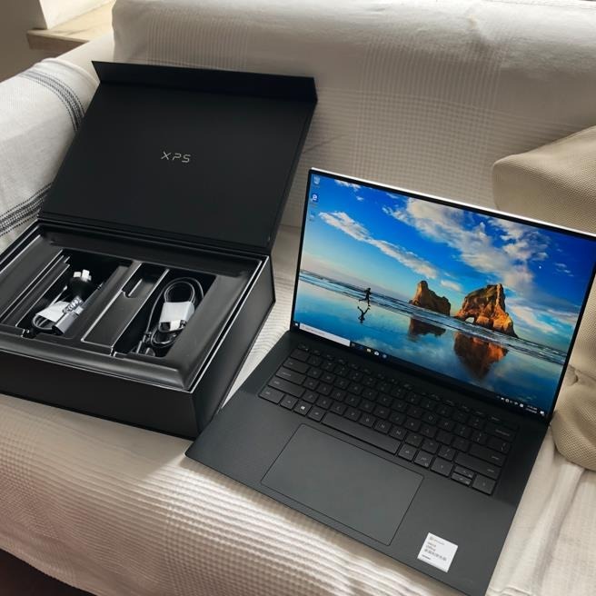 戴尔xps15-9510高能创作本可以入手吗？看看戴尔xps15-9510笔记本有哪些特色？的第3张示图