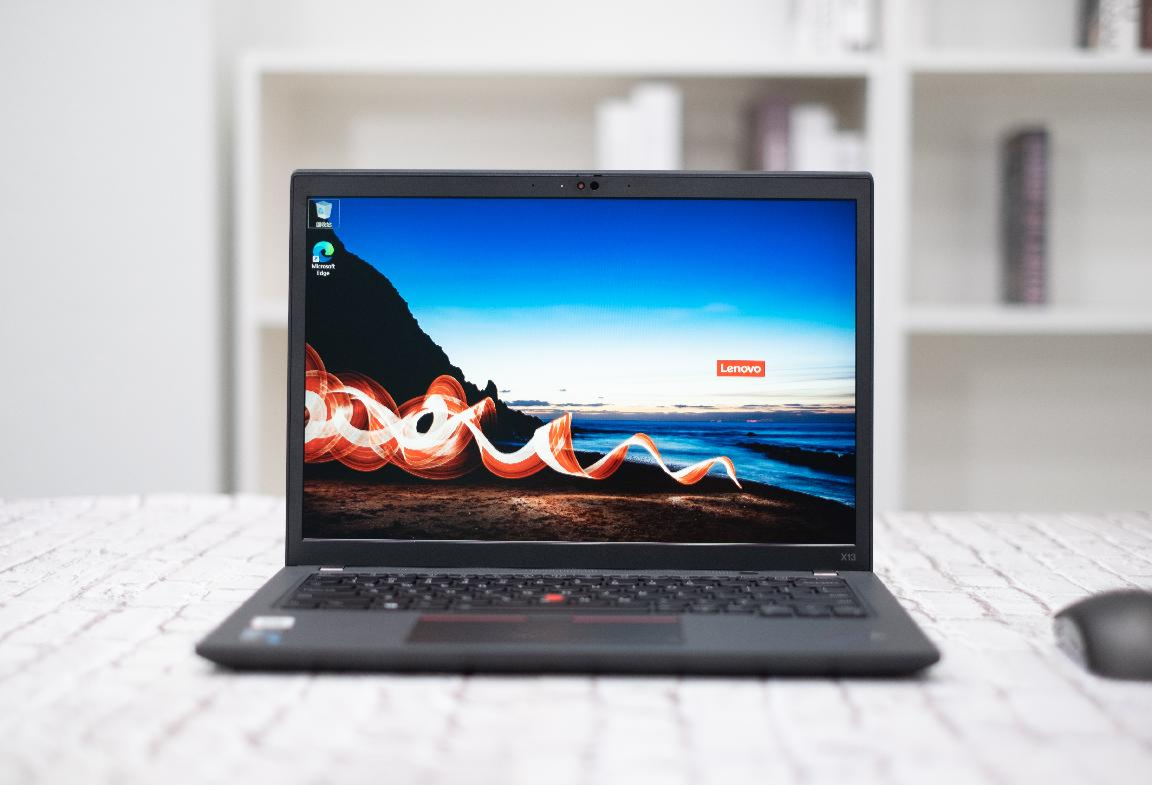 thinkpad x13笔记本测评：助力高效办公的第4张示图