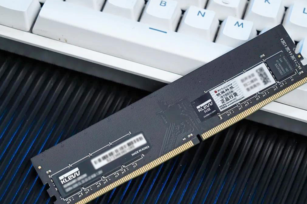 测评素有“生来只为优异性能”的科赋台式机ddr4 3200mhz 16gb内存条怎么样？的第2张示图