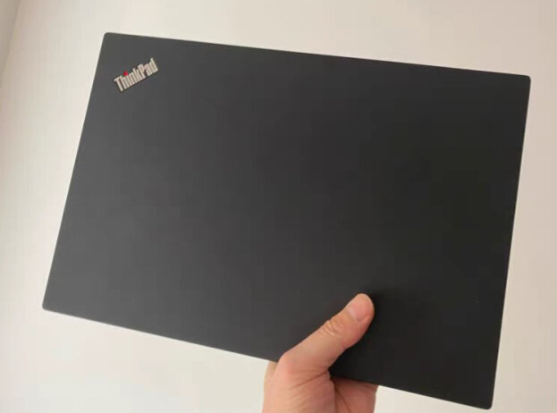 轻薄好用的thinkpad t14笔记本测评：办公效率蹭蹭蹭上涨的第3张示图