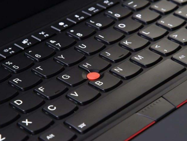 thinkpad x1 carbon联想笔记本测评：轻巧便携很好用的第3张示图