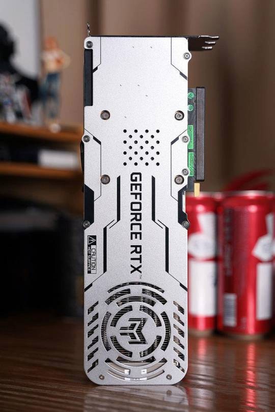 测评看看影驰geforce rtx™ 3080金属大师显卡到底怎么样？的第4张示图