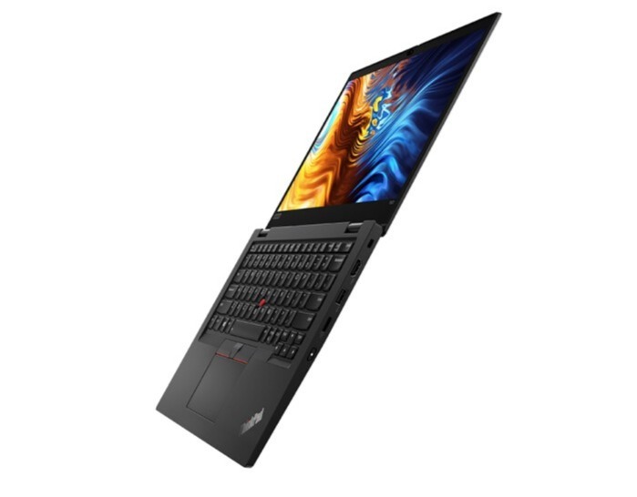 锐龙处理器加持！thinkpad s2 2021锐龙版笔记本电脑给你更好体验的第3张示图