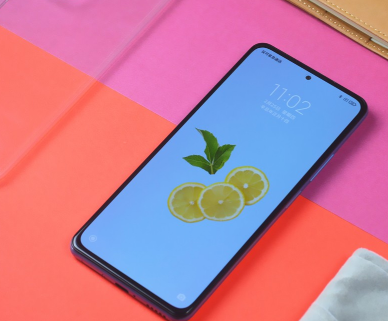 redmi k40测评体验：有点狠的真旗舰手机的第3张示图