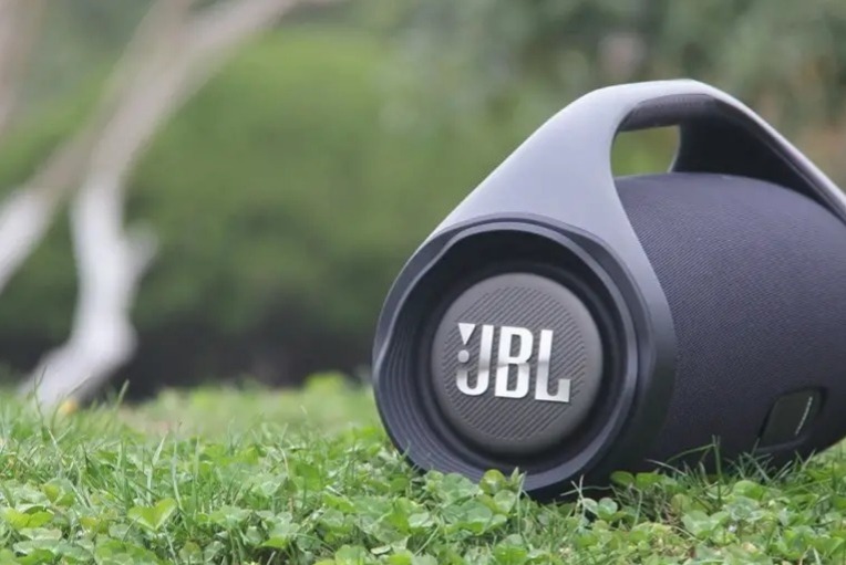 jbl boombox2评测：告别千篇一律的假期出游！的第4张示图