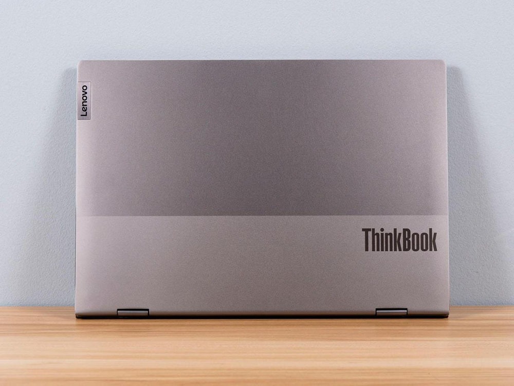 thinkbook14p轻薄笔记本测评：震撼视觉~的第2张示图