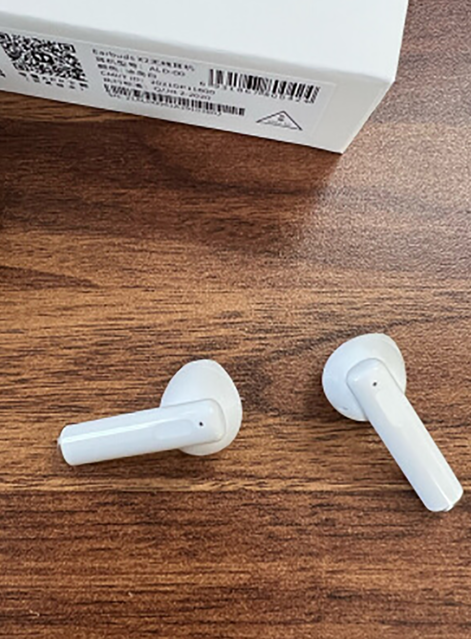 荣耀亲选earbuds x2蓝牙耳机测评：通话降噪绝了的第3张示图