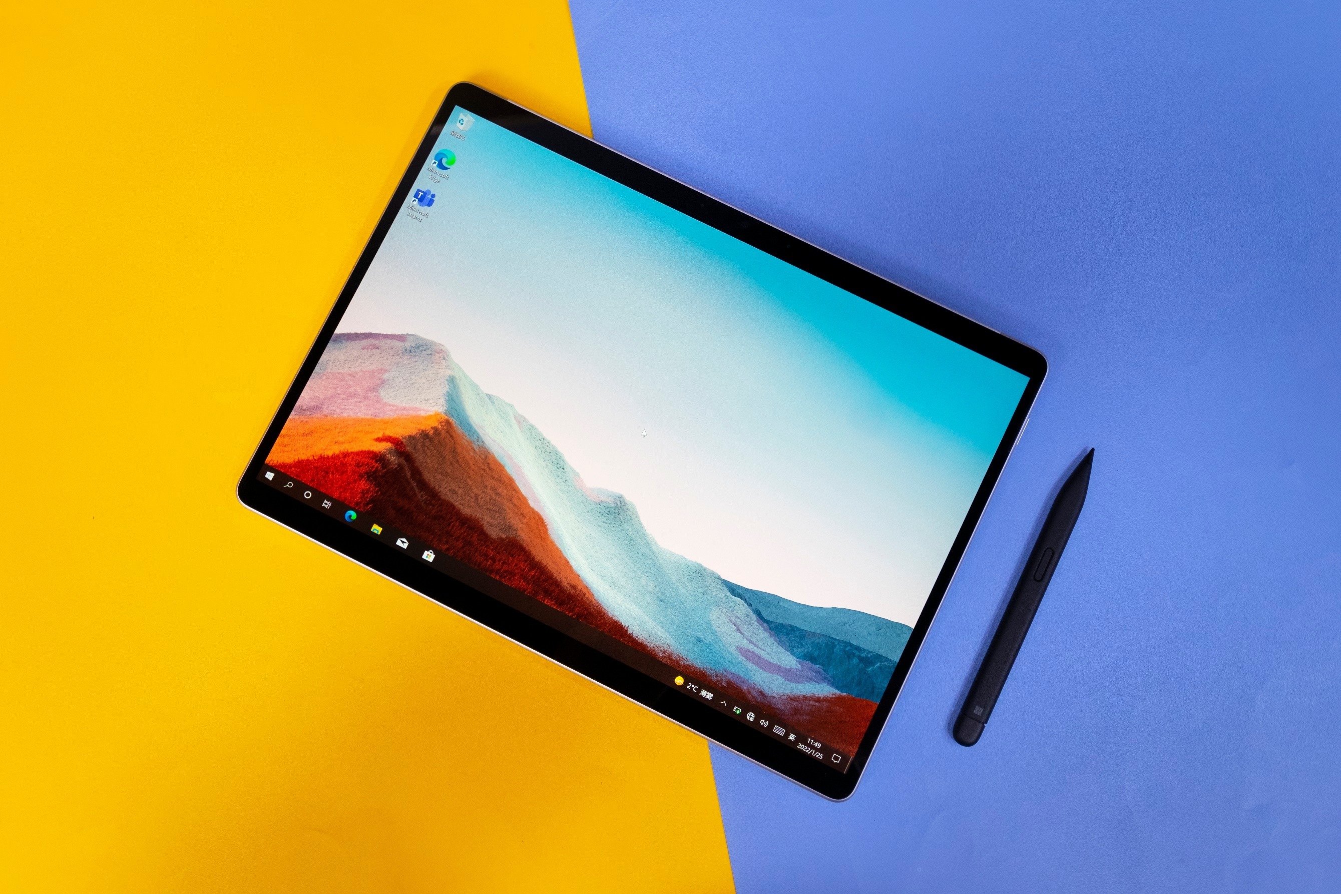 surface pro 8商用版二合一平板电脑是一款怎么样的电脑？值不值得入手？的第3张示图