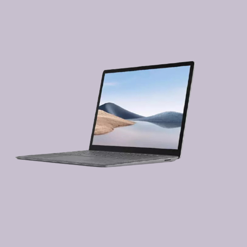 surface laptop 4笔记本实测：高效工作好物！的第2张示图