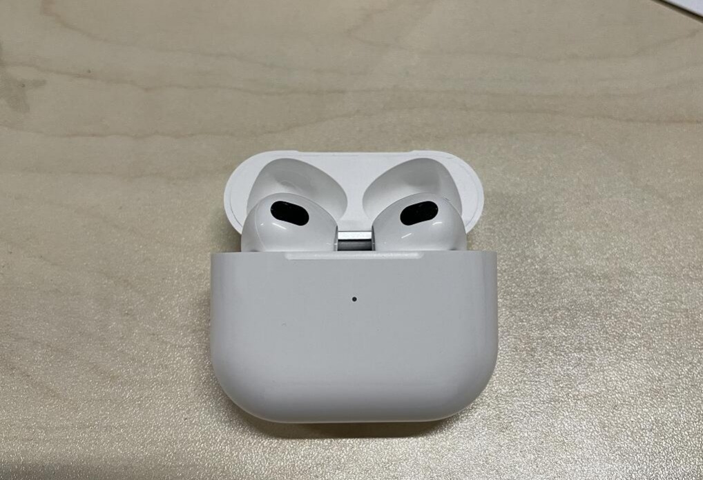 ivgo苹果蓝牙耳机测评：专属降噪芯片，可抵消噪音的第3张示图