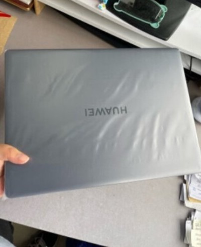 华为笔记本matebook 14s测评：开启智能新视界！的第4张示图