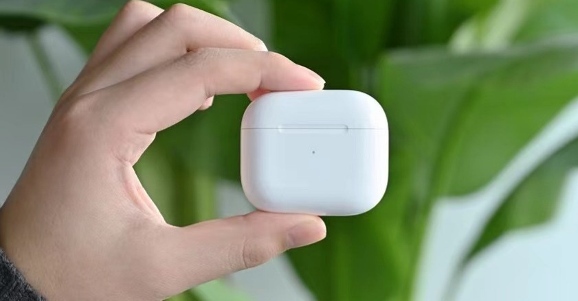 airpods 3蓝牙耳机测评：再创音质高水准的第1张示图