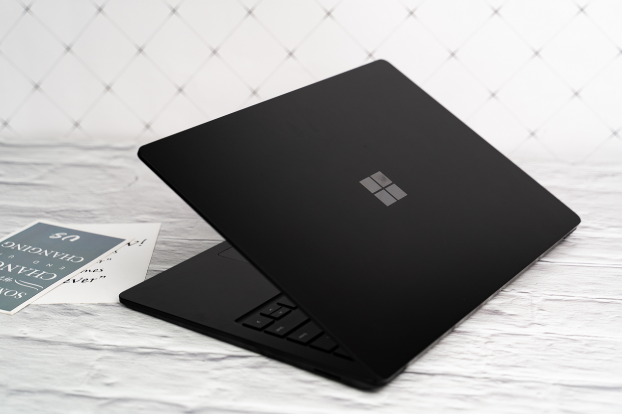 轻薄与性能两手抓的微软surface laptop 4商用版轻薄笔记本怎么样？的第3张示图