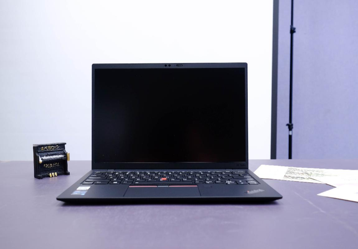 thinkpad x1 nano怎么样-thinkpad x1 nano笔记本测评的第4张示图