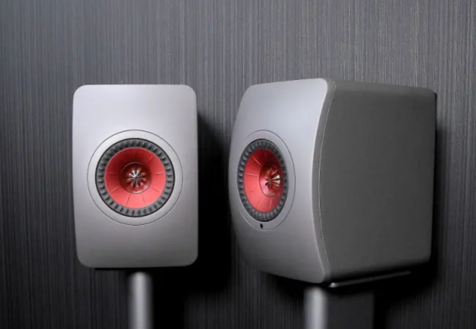 测评“被专业人士和高端用户们的青睐”的kef ls50 wireless ii音箱怎么样？的第1张示图