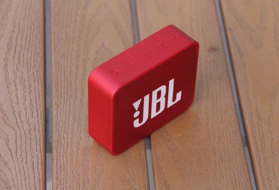 jbl go2音乐金砖二代便携式蓝牙音箱评测：外出随行超便携的第4张示图