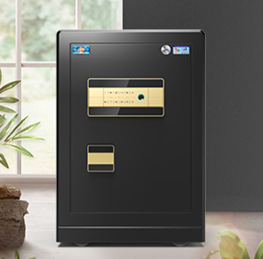 虎牌保险柜测评：多重安全防护，减少财物丢失的第5张示图