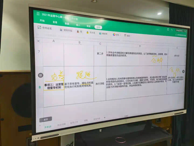 华为ideahub board86会议平板电视怎么样_华为ideahub board平板电视测评的第2张示图