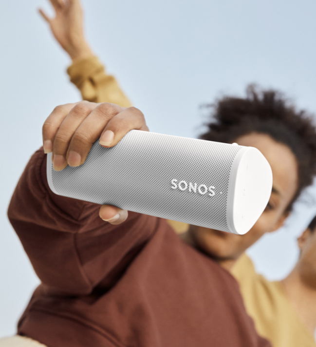 sonos roam sl音响怎么样-sonos roam sl的测评的第3张示图