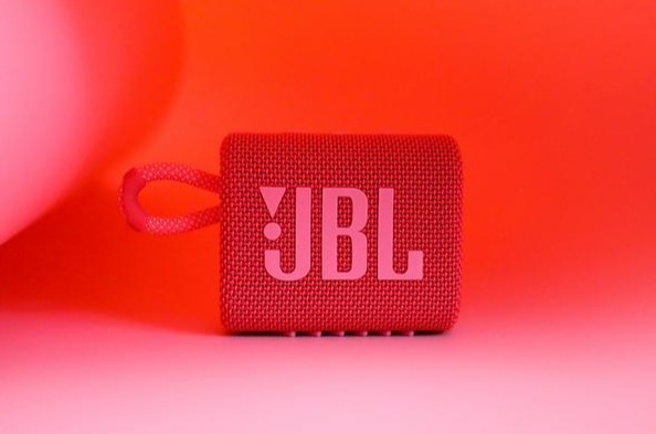 jbl go3便携式蓝牙音箱评测：防尘防水更耐用的第1张示图