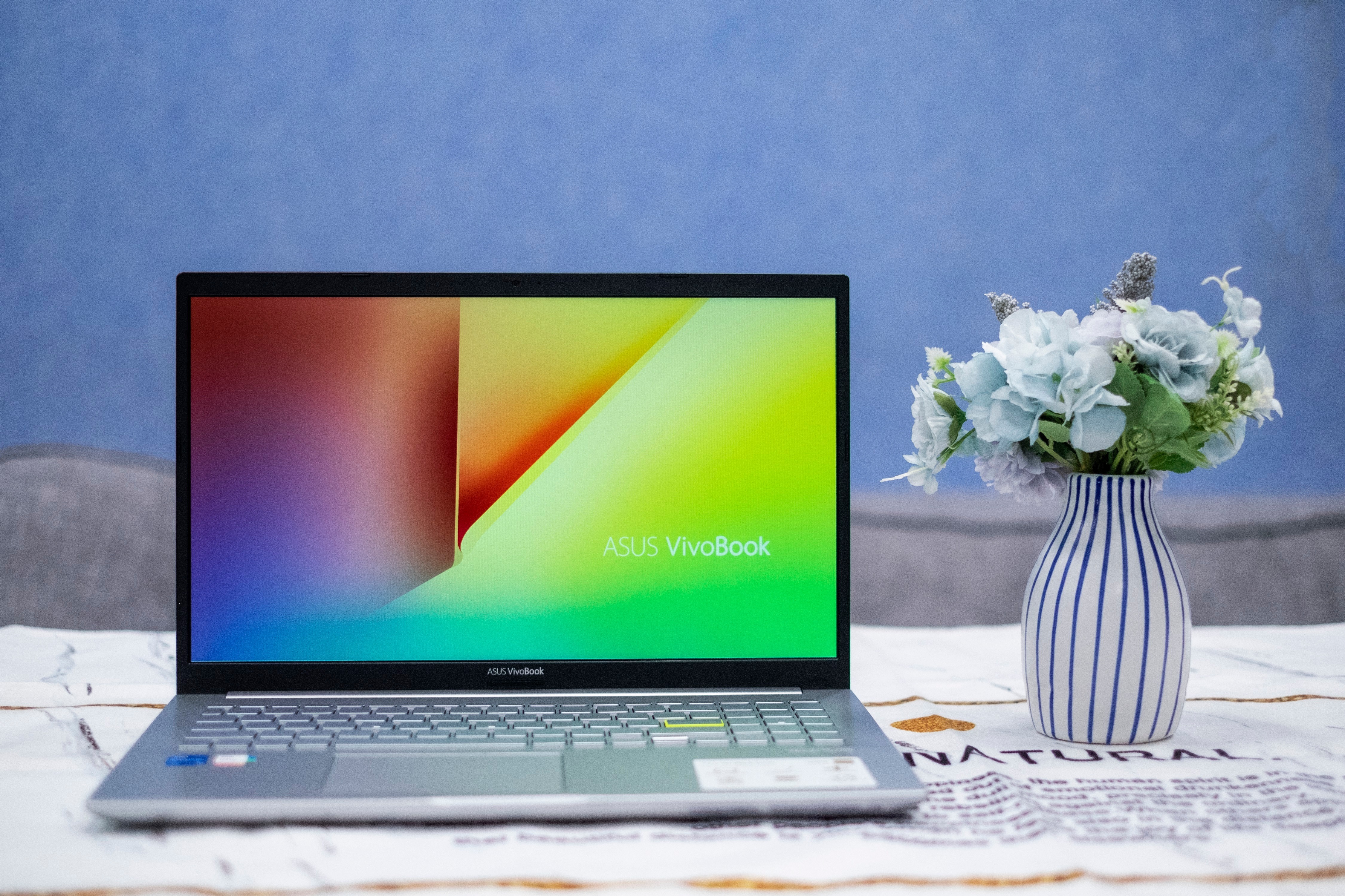 华硕vivobook15x怎么样？值得入手吗？的第1张示图