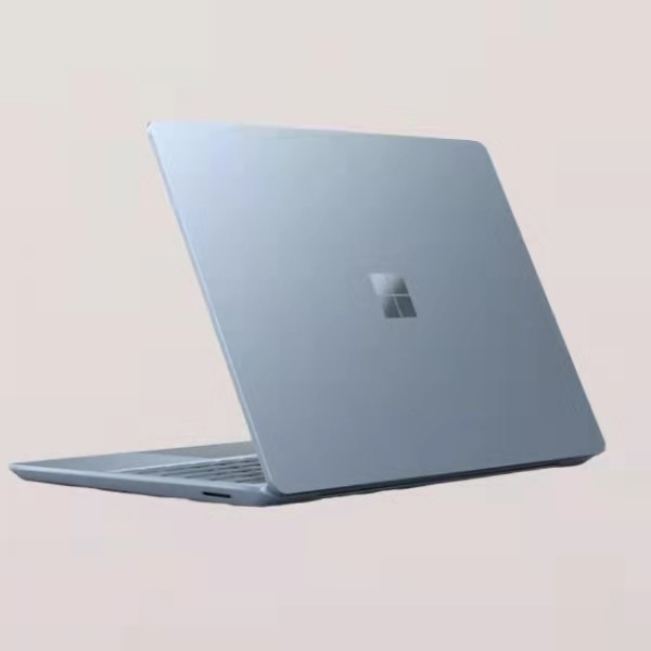 随身携带的、轻巧、有颜值的笔记本选哪款？microsoft surface laptop go笔记本怎么样？的第1张示图