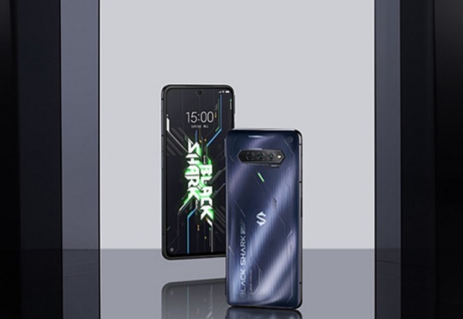 黑鲨4s pro手机怎么样-黑鲨4s pro多方面测评的第1张示图