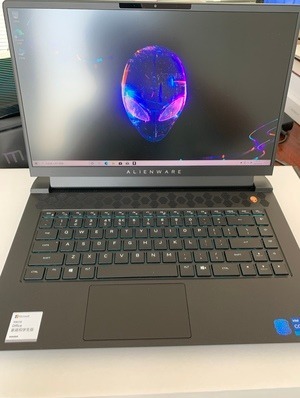 外星人alienware x15 r1笔记本怎么样-alienware x15 r1游戏本测评的第1张示图