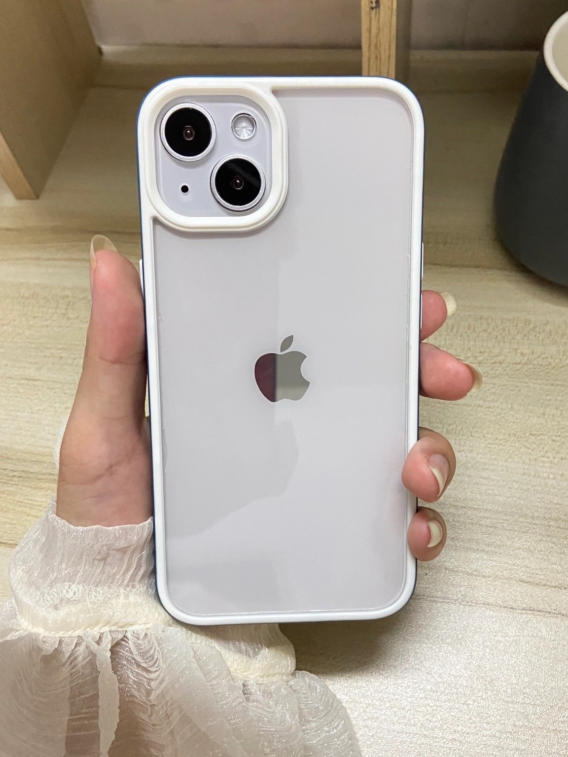 苹果iphone 13手机的屏幕、续航在实际使用中到底怎么样？的第1张示图