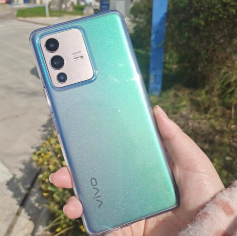 vivo s12 pro手机评测：综合表现优秀的机型的第2张示图