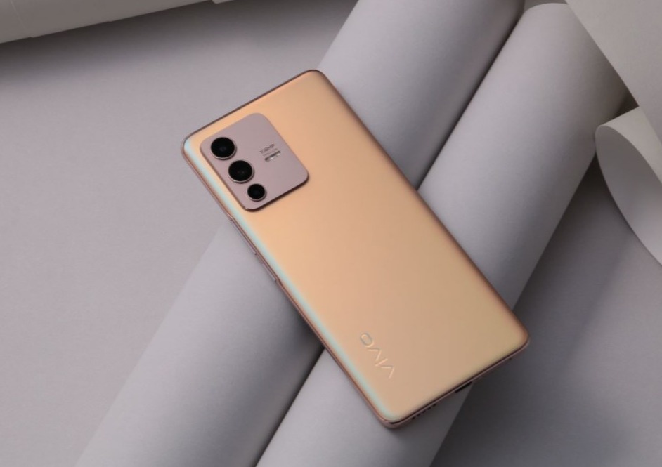 vivo s12 pro智能手机测评：拍出更美的自己的第1张示图