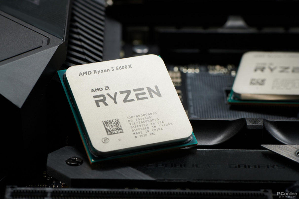 想流畅运行战锤3，这套5k的电脑配置：ryzen5 5600x b550主板 蓝宝石rx 6500 xt 4g白金版的第3张示图