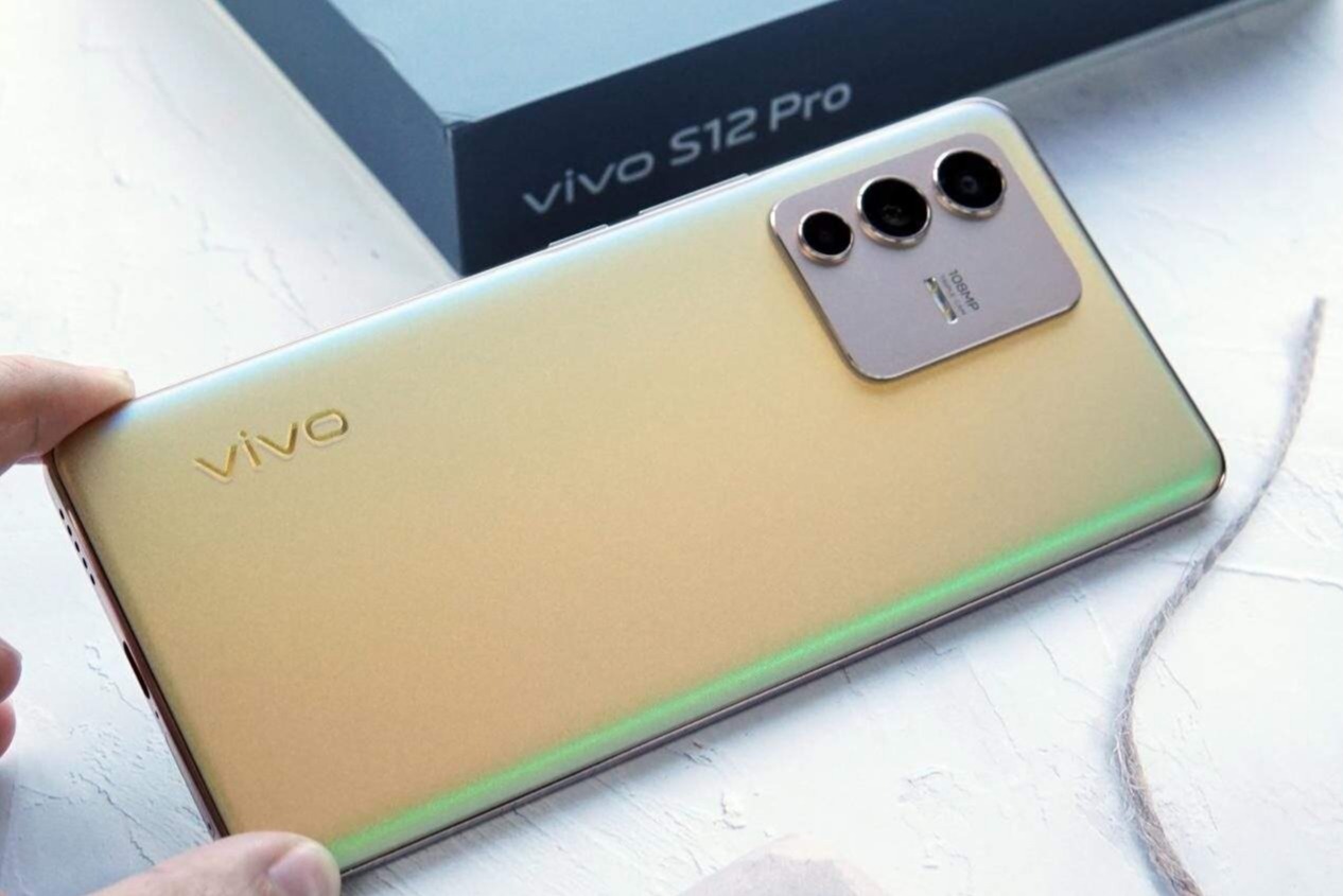 测评 “颜值、影像表现不俗”的vivo s12手机怎么样？值不值得买？的第2张示图