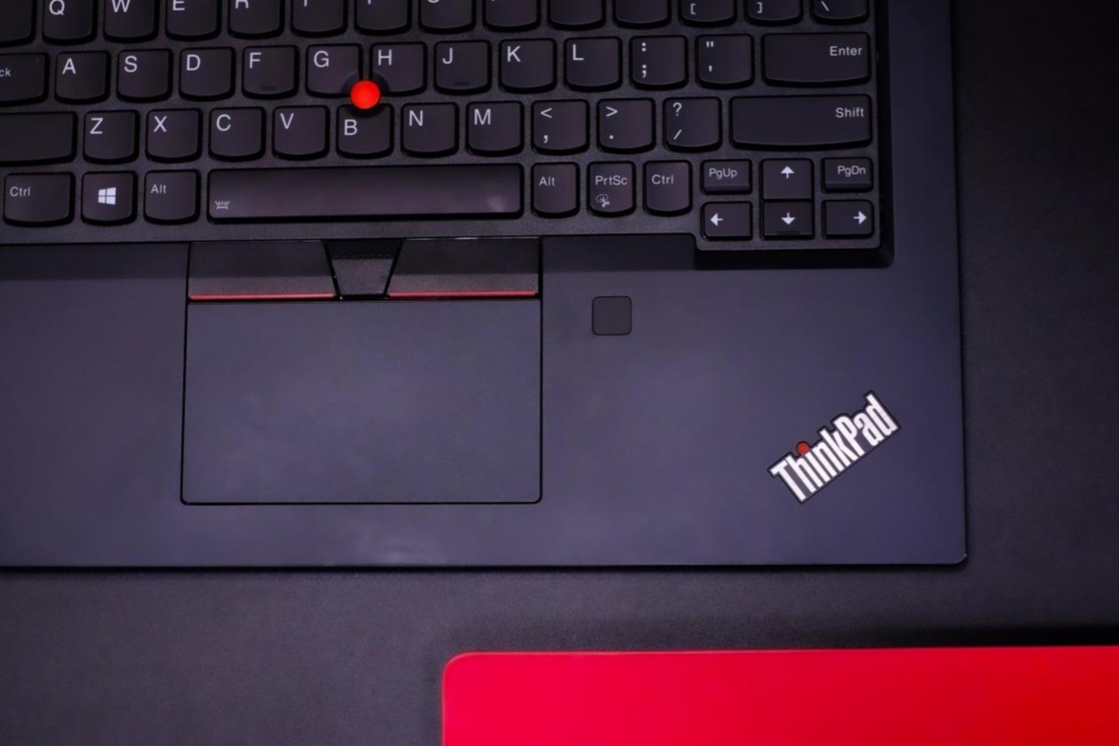 激活高效办公，步入加薪通道——thinkpad s2笔记本值得拥有的第6张示图