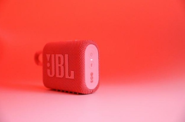 jbl go3便携式蓝牙音箱评测：助力户外美妙聆听的第4张示图